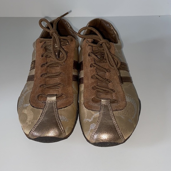 Coach sneakers - Picture 2 of 4